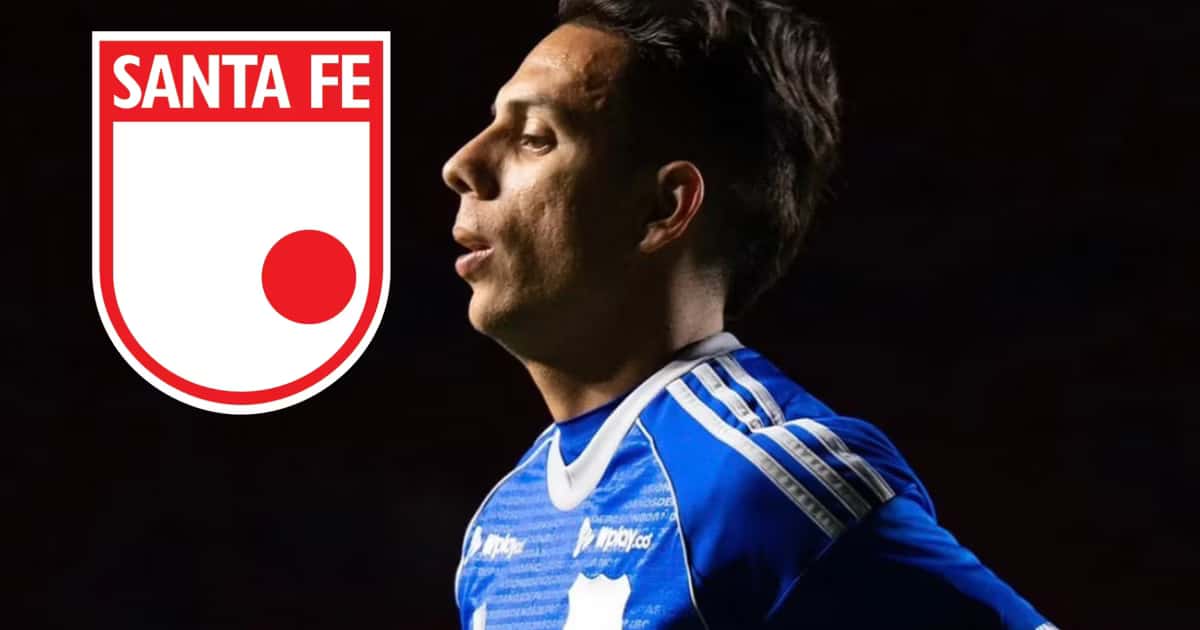 Otra salida más en Millonarios, Alex Castro le dice adiós al Embajador y cambia de vereda