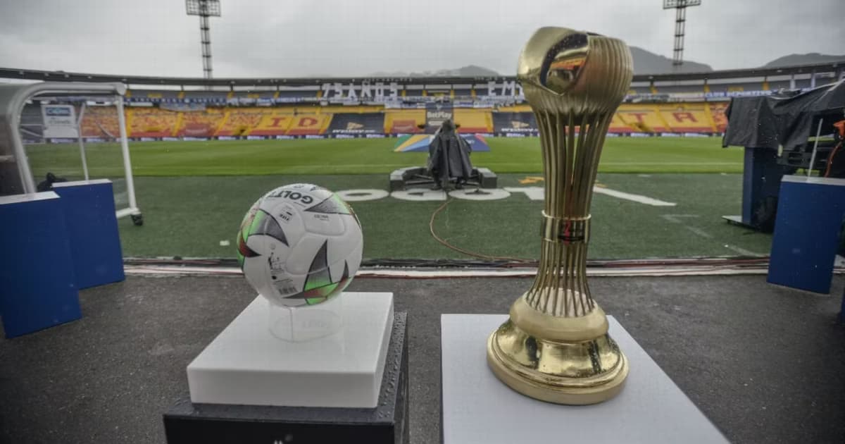 Liga Colombiana