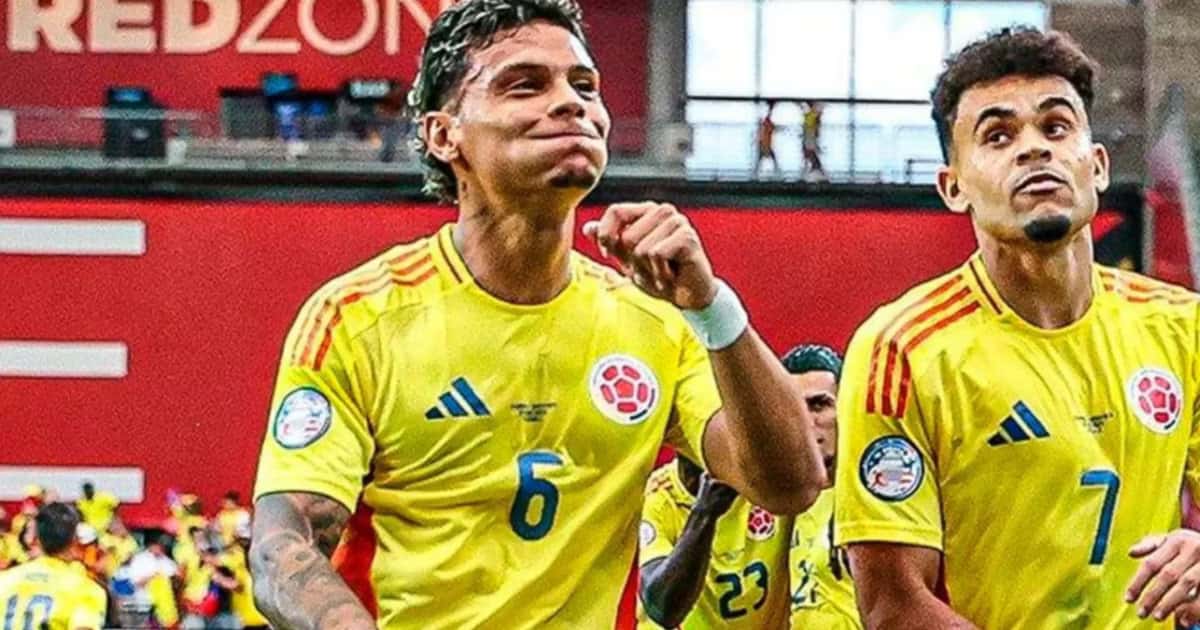 Richard Ríos