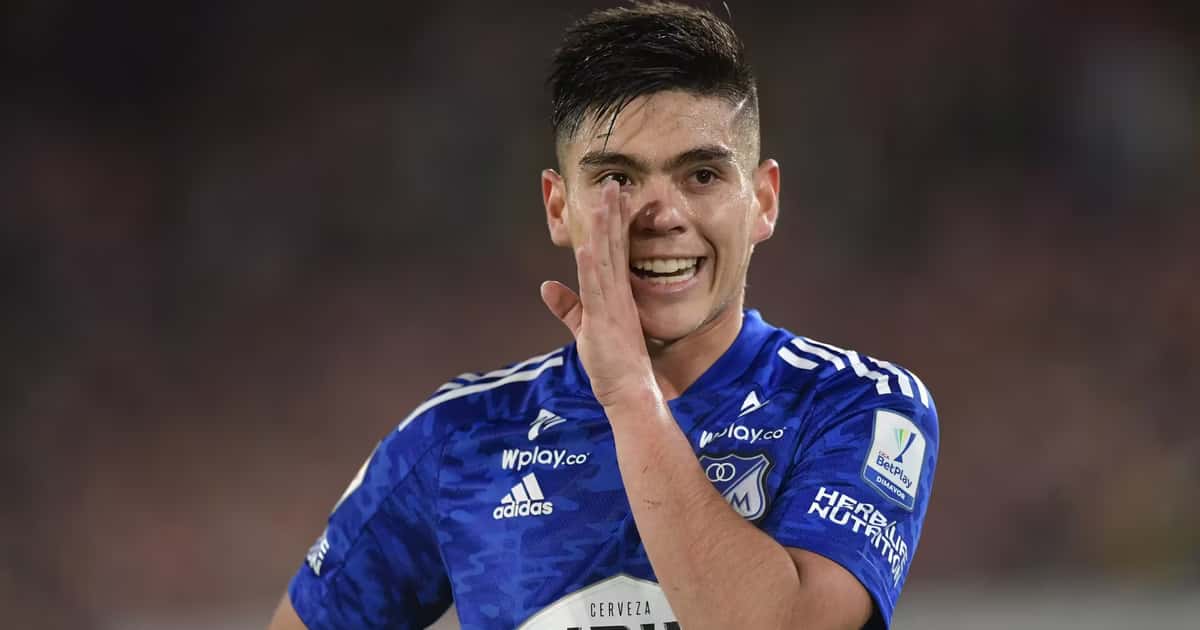 Millonarios