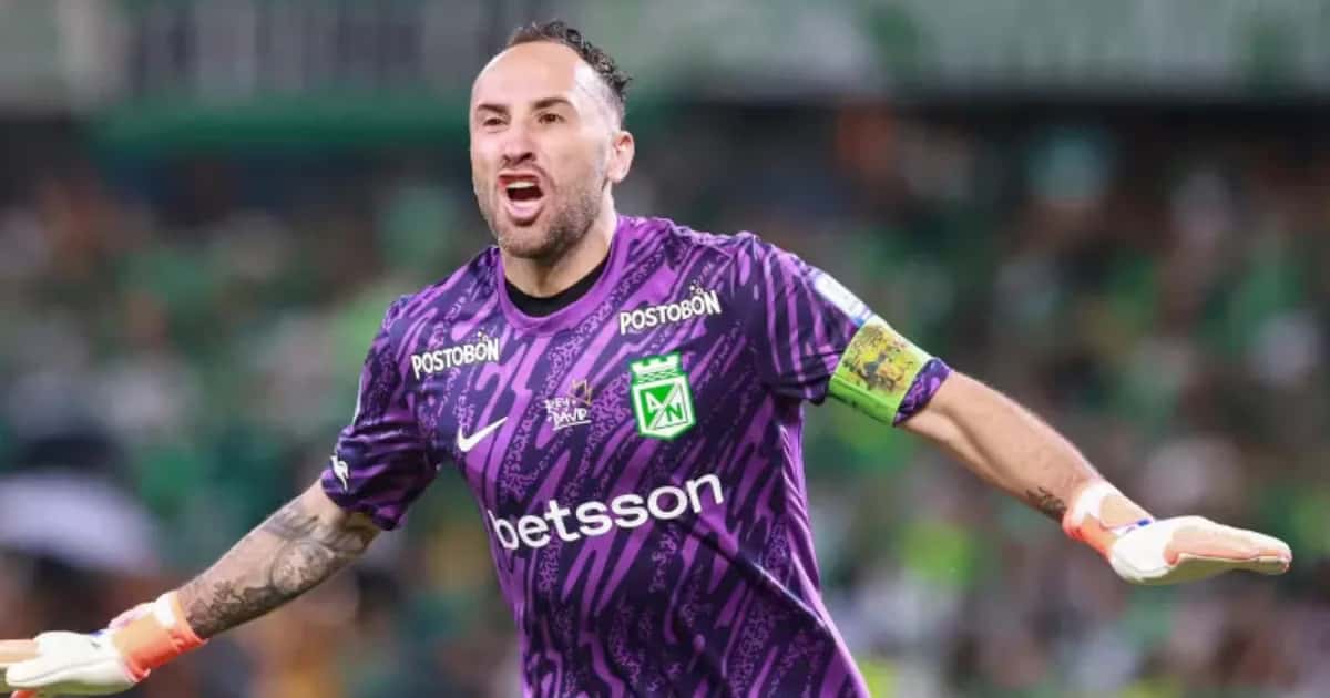 David Ospina y las bajas de Nacional para el segundo semestre