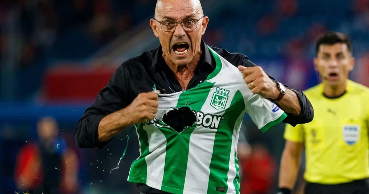 Alfredo Arias va por el bicampeonato