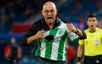 Alfredo Arias va por el bicampeonato