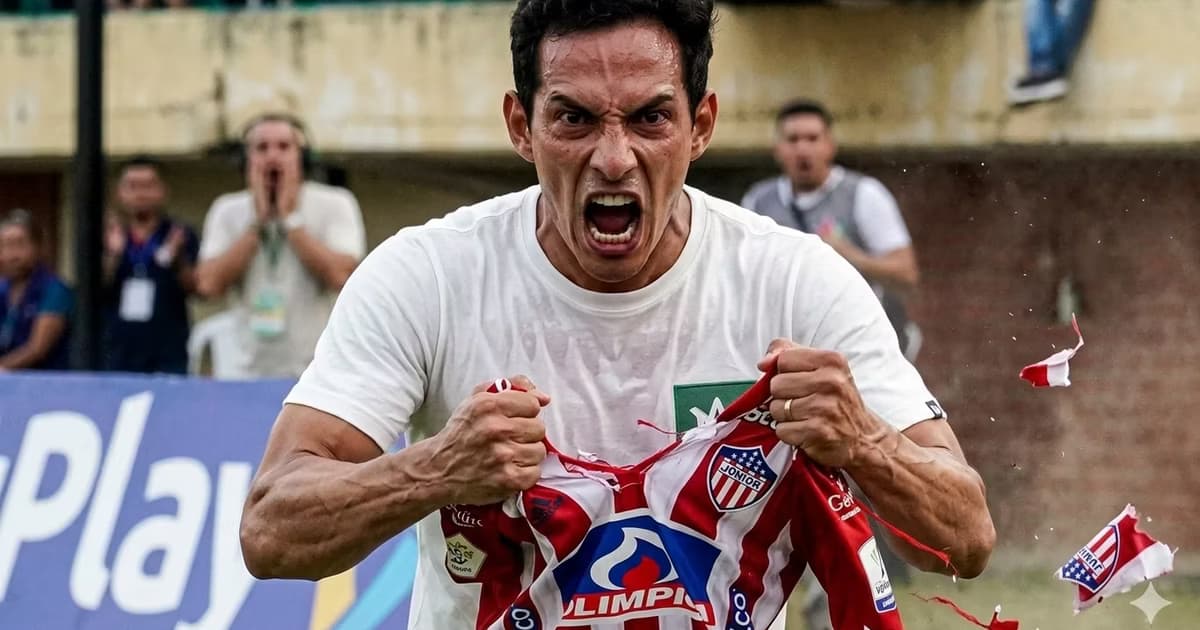 Atlético Nacional está obligado a ganarle a Junior ¡Absolutos favoritos!