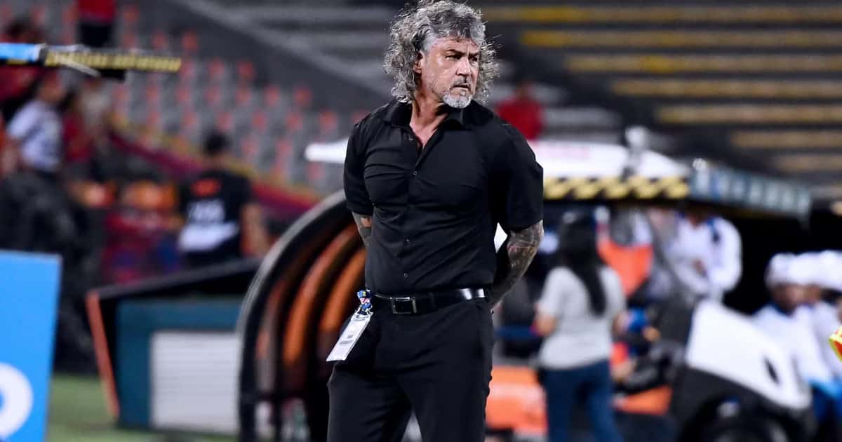 Leonel Álvarez