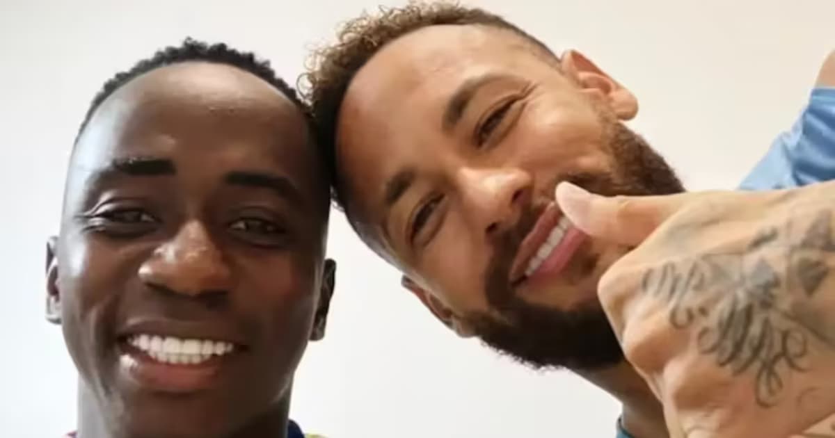 Neymar