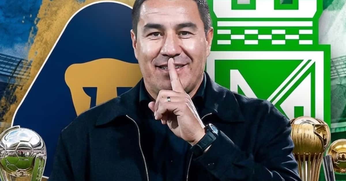 Juarez de improvisado a referente en el continente
