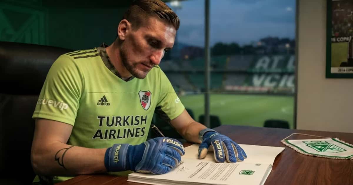 Franco Armani