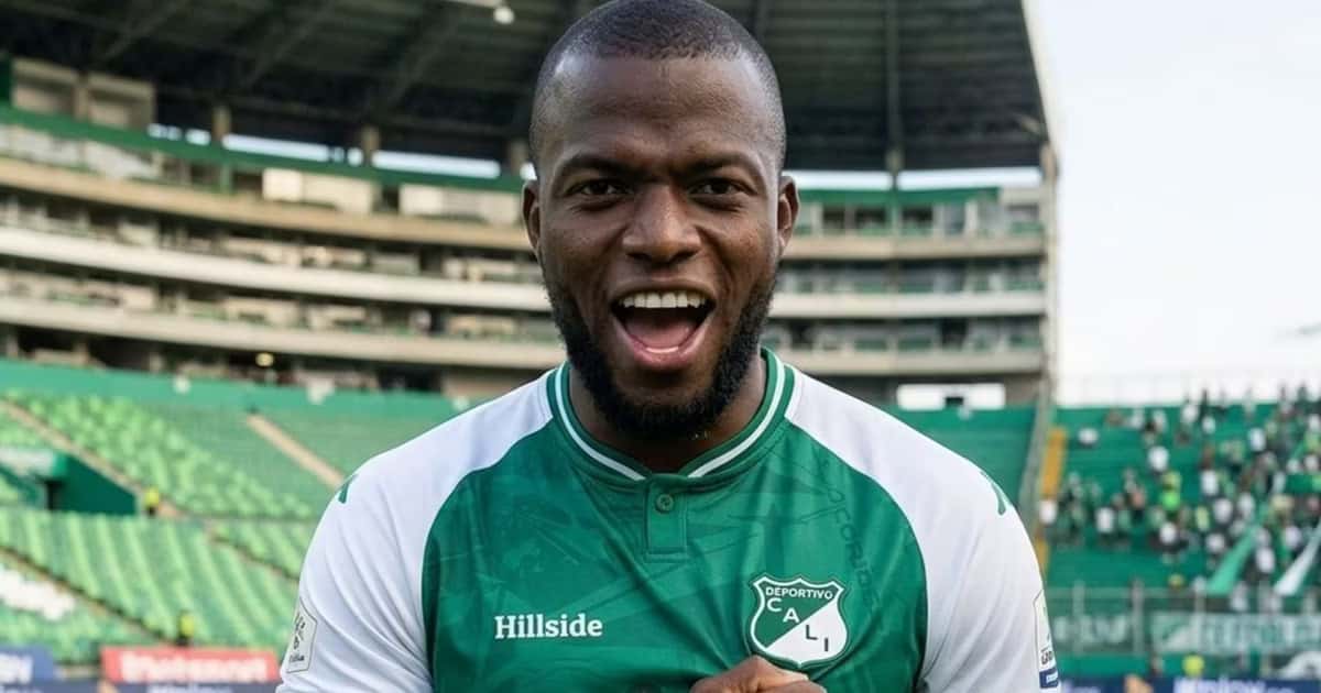 Enner Valencia