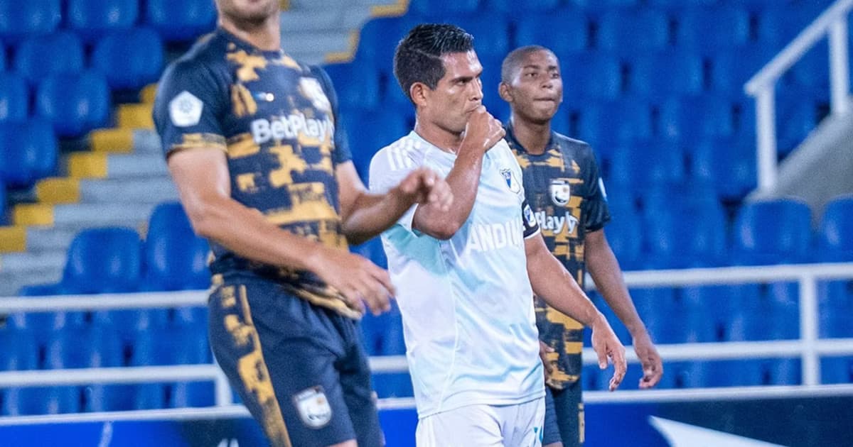 ¿El partido más ridículo de la historia?