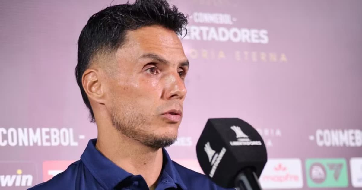 Lucas González ¿Traido? Así lo califican en Ibagué ¡Se fue a uno más grande!