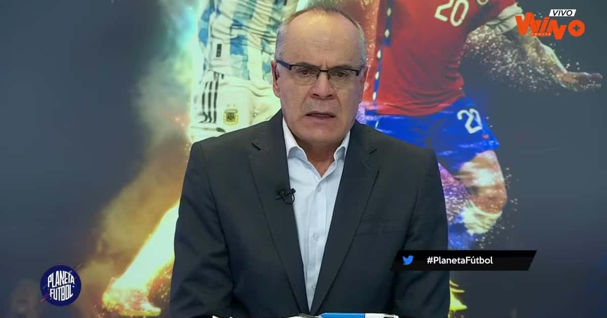 Escandalo en la final del FPC