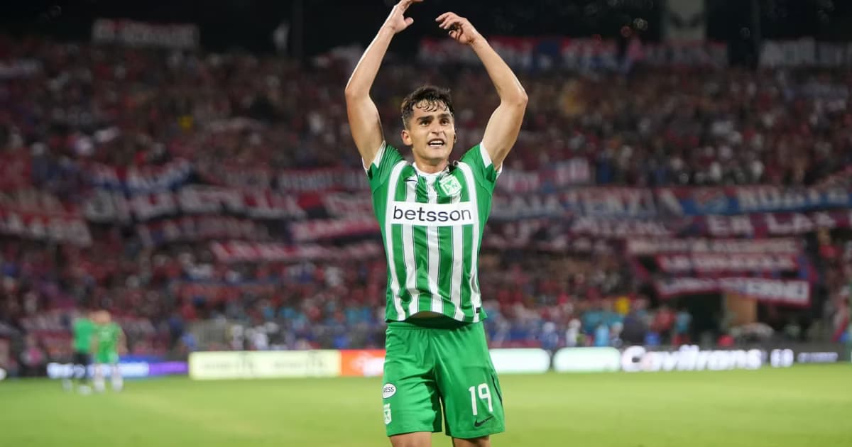 Atlético Nacional ¿Tiene opciones de remontar la final en el Atanasio?