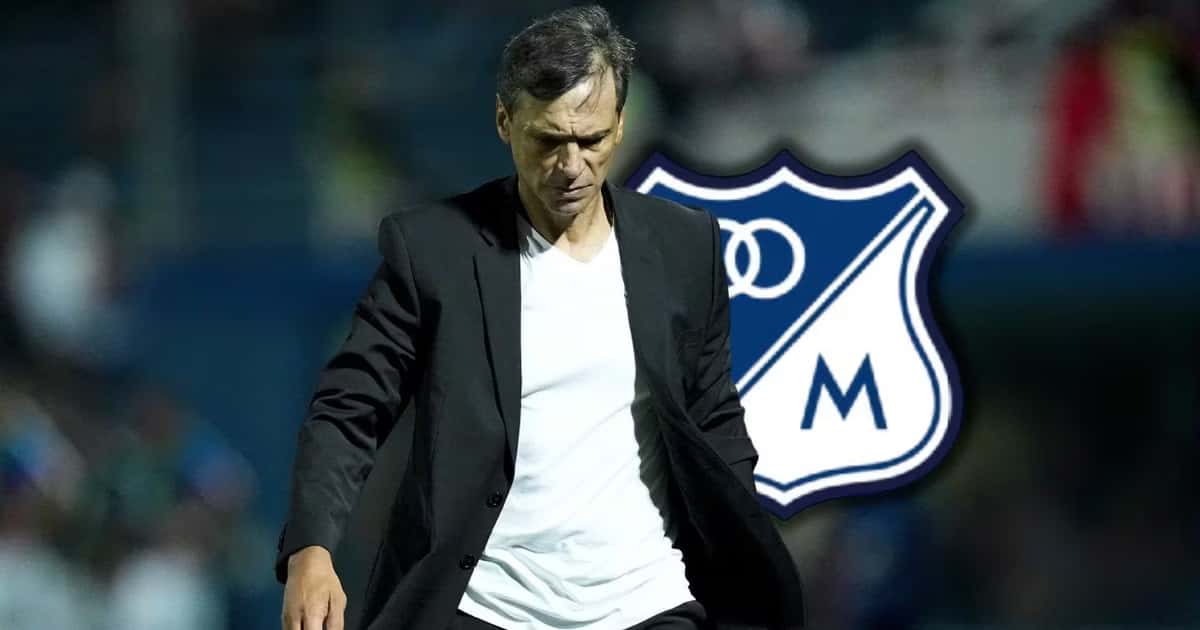 Fabián Bustos "La eliminación, no es un fracaso"