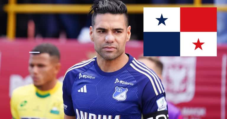 Falcao tendría una inesperada oferta de Panamá para seguir su carrera