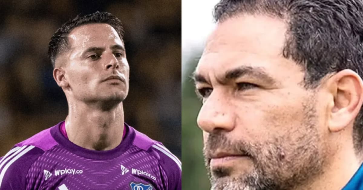 De Amores y El Gato Pérez, los infiltrados de Millonarios