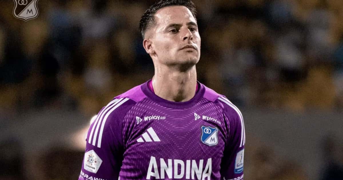 De Amores no se quiere ir de Millonarios