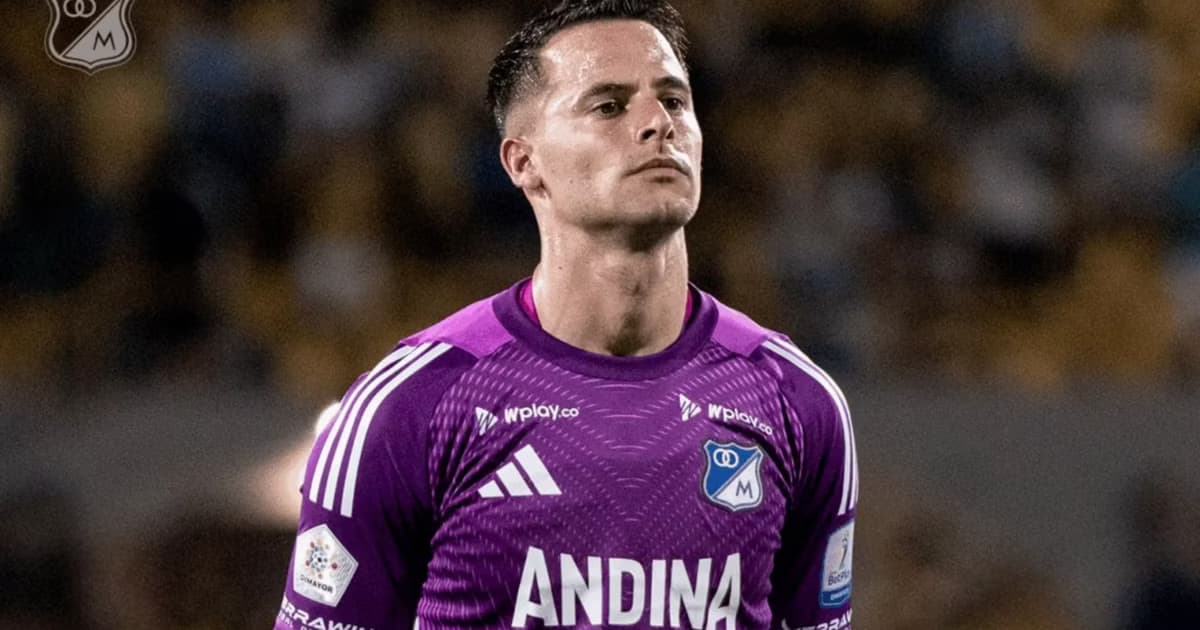 De Amores no se quiere ir de Millonarios