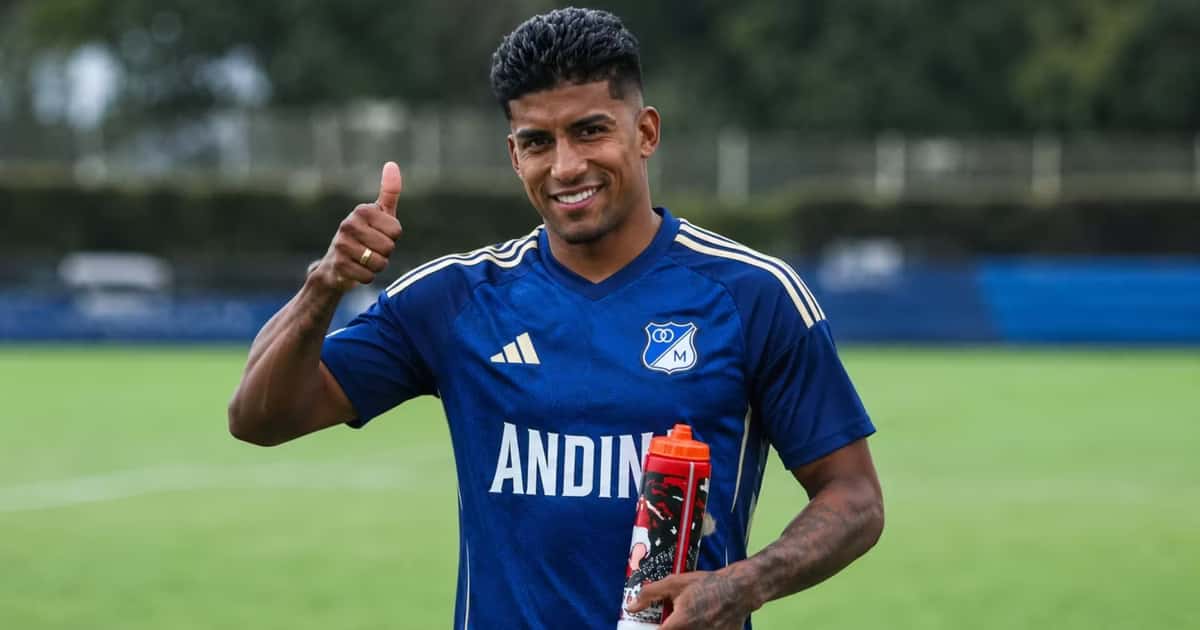 Millonarios