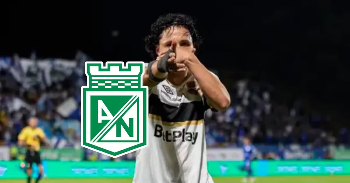 Atlético Nacional