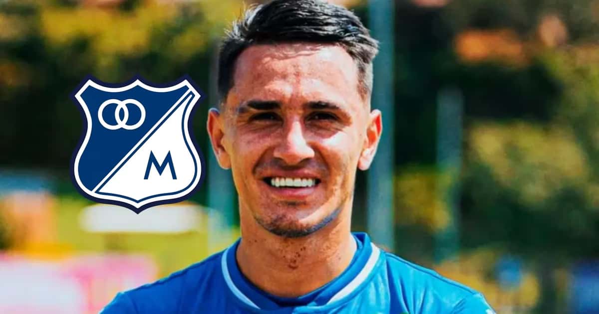 Joan Parra, arquero que quiere Millonarios