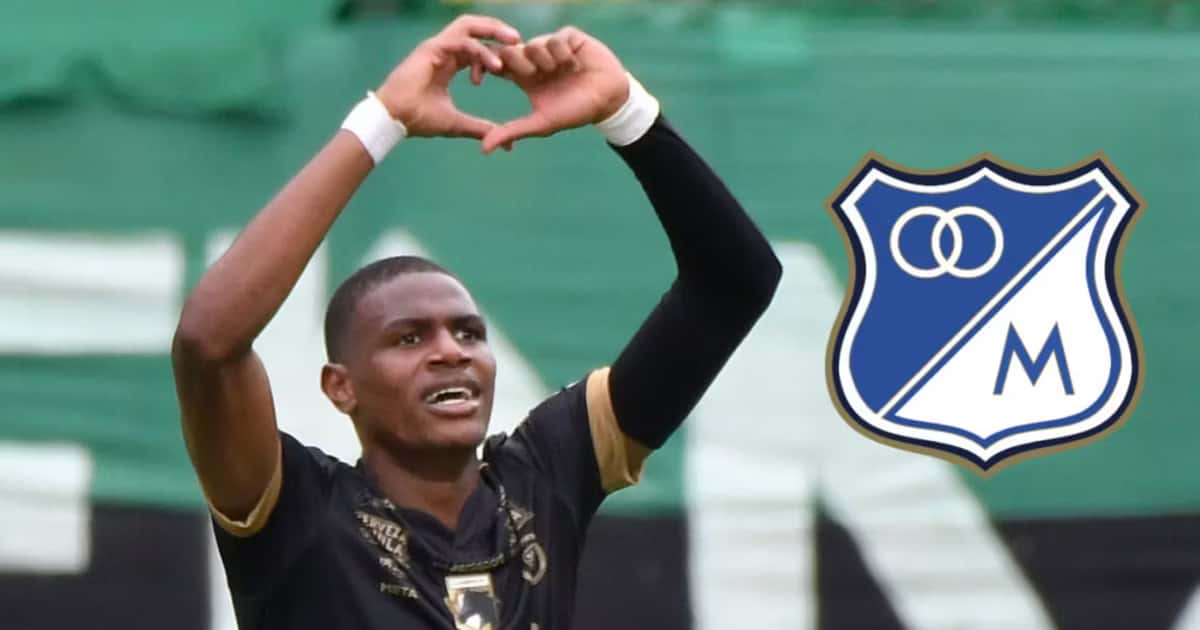 Millonarios