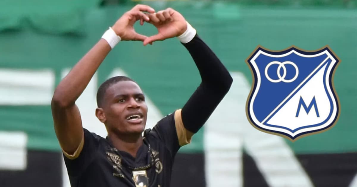 Millonarios