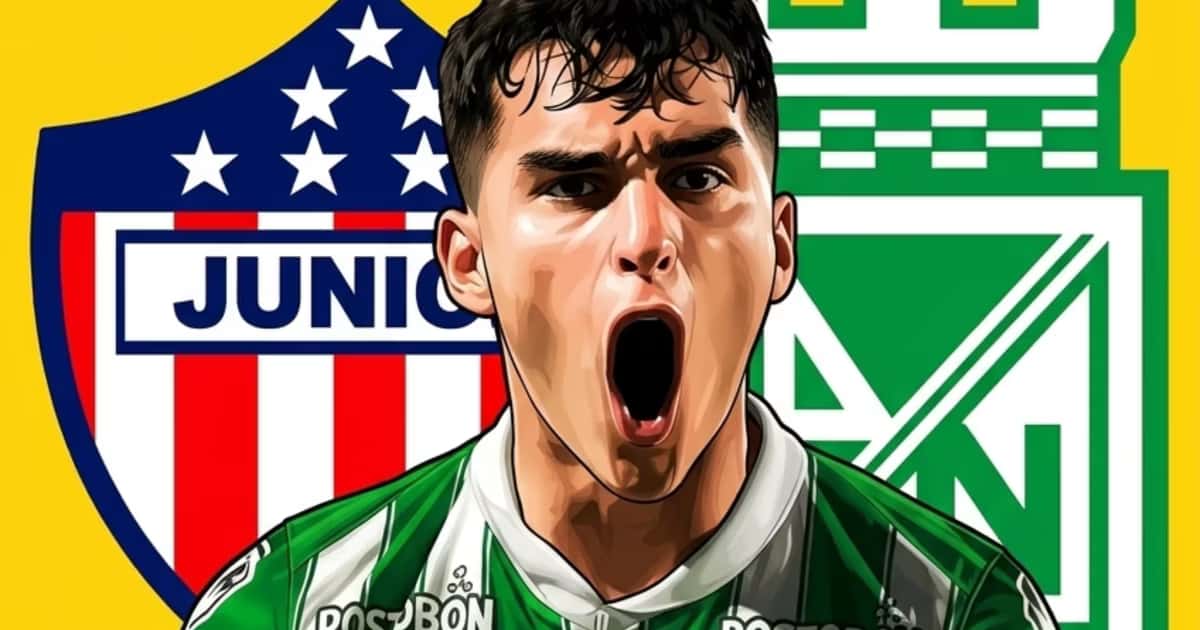 Junior y Nacional, un duelo por otro titulo liguero