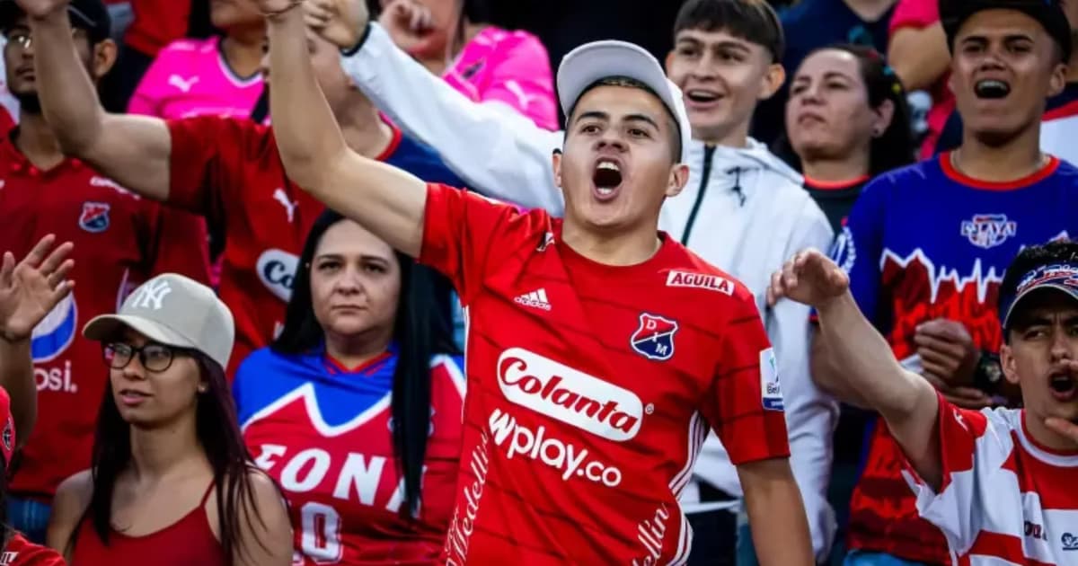 La afición del DIM