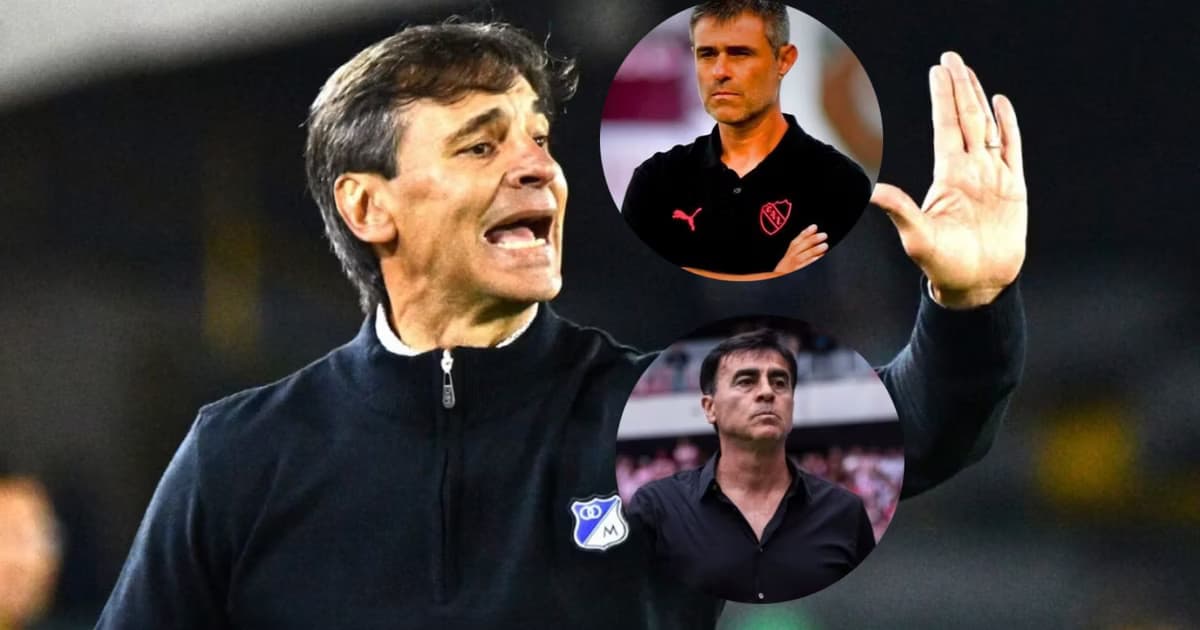 Las alternaticas de Millonarios