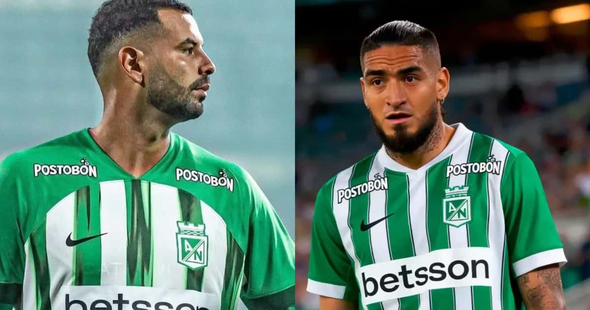 Atlético Nacional