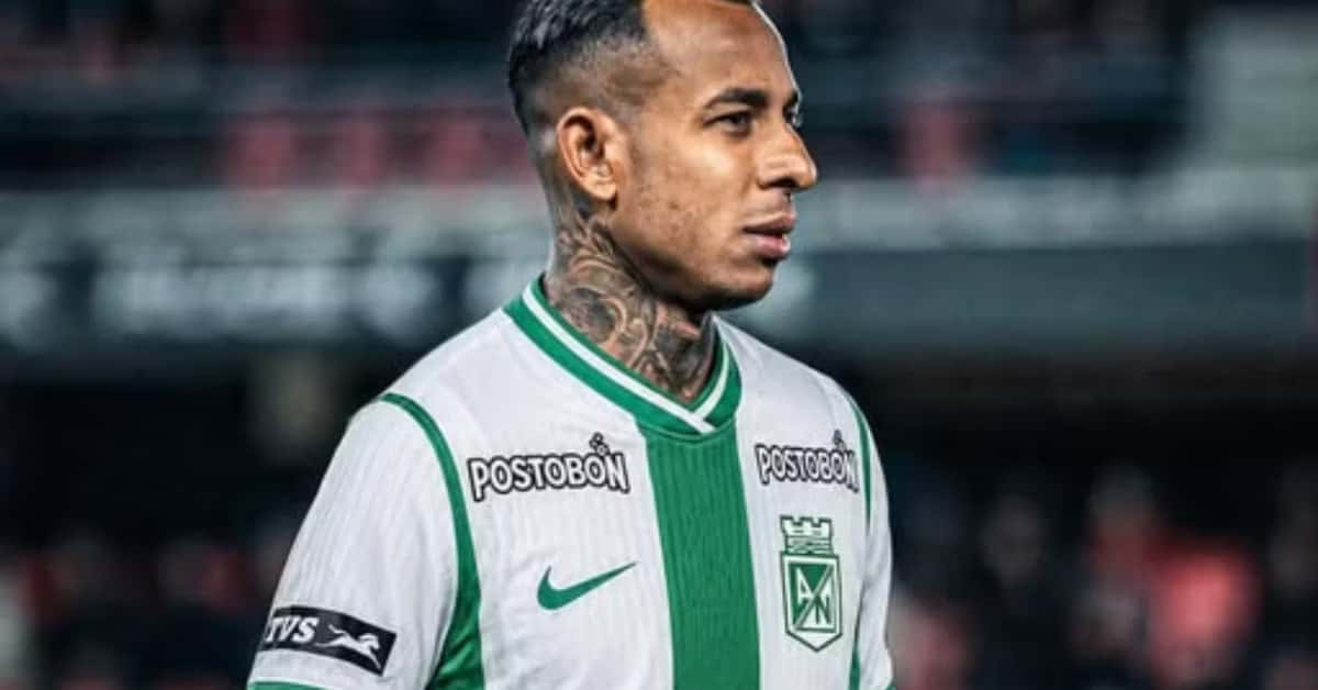 Sebastián Villa cerca de jugar en Nacional ¿Es un buen fichaje?