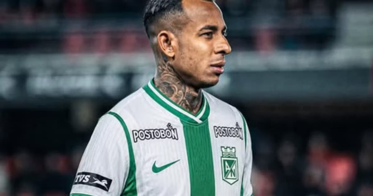 Sebastián Villa cerca de jugar en Nacional ¿Es un buen fichaje?