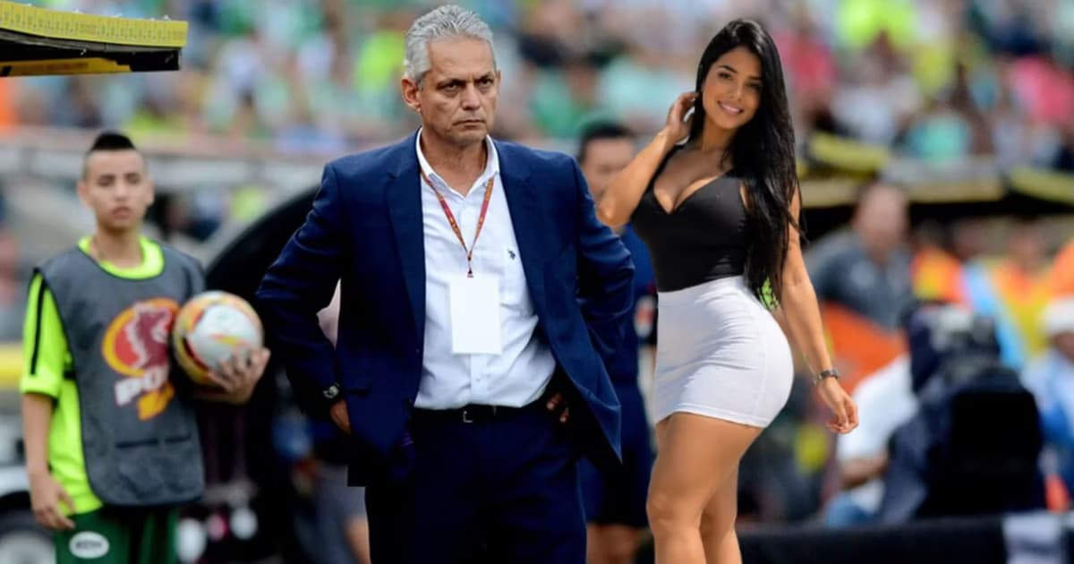 Reinaldo Rueda como DT de Atlético Nacional