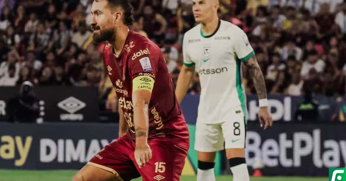Tolima y Nacional, una paternidad histórica del FPC