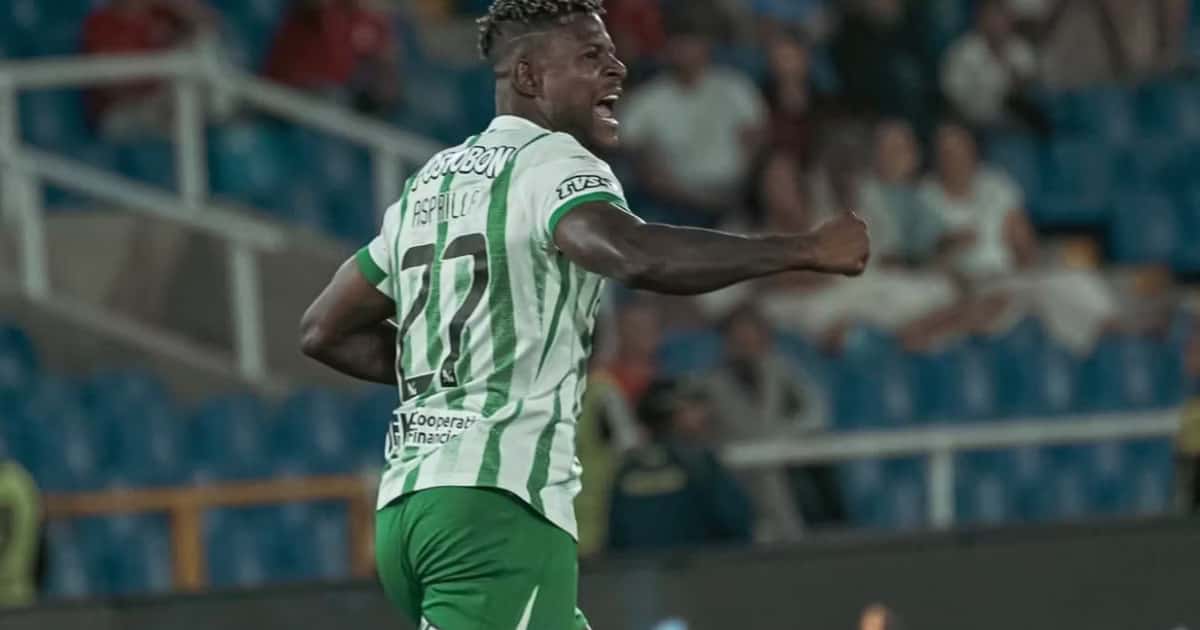 Las salidas de Atlético Nacional