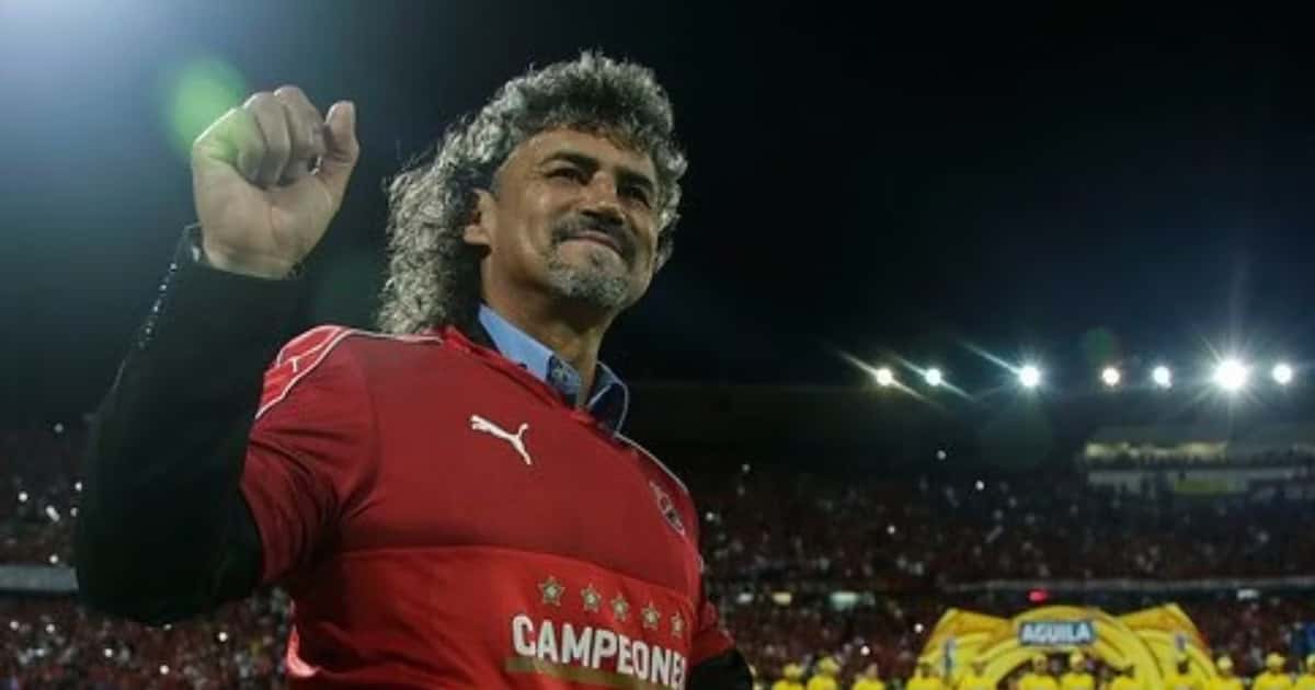 Leonel Álvarez