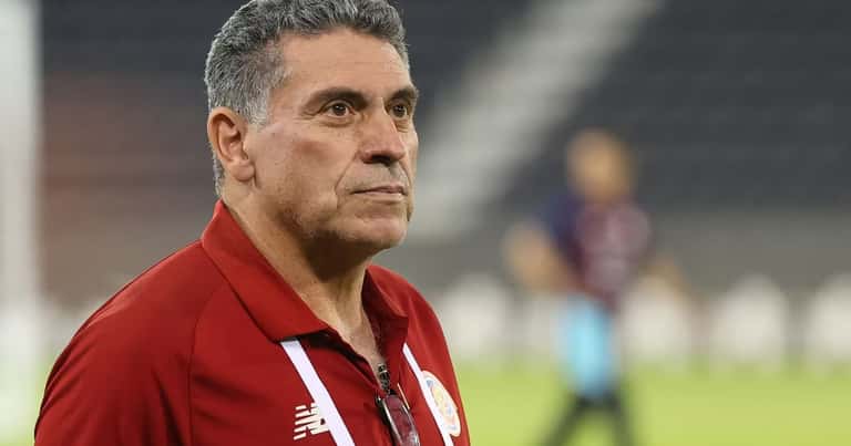 Luis Fernando Suárez podría volver a dirigir pero no en Colombia, sino en el fútbol ecuatoriano