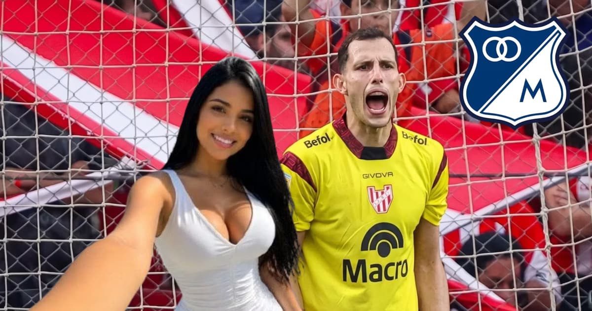 Manuel Roffo y Millonarios