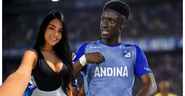 Millonarios ganó 7 millones de pesos gracias a la venta de estos 2 jugadores