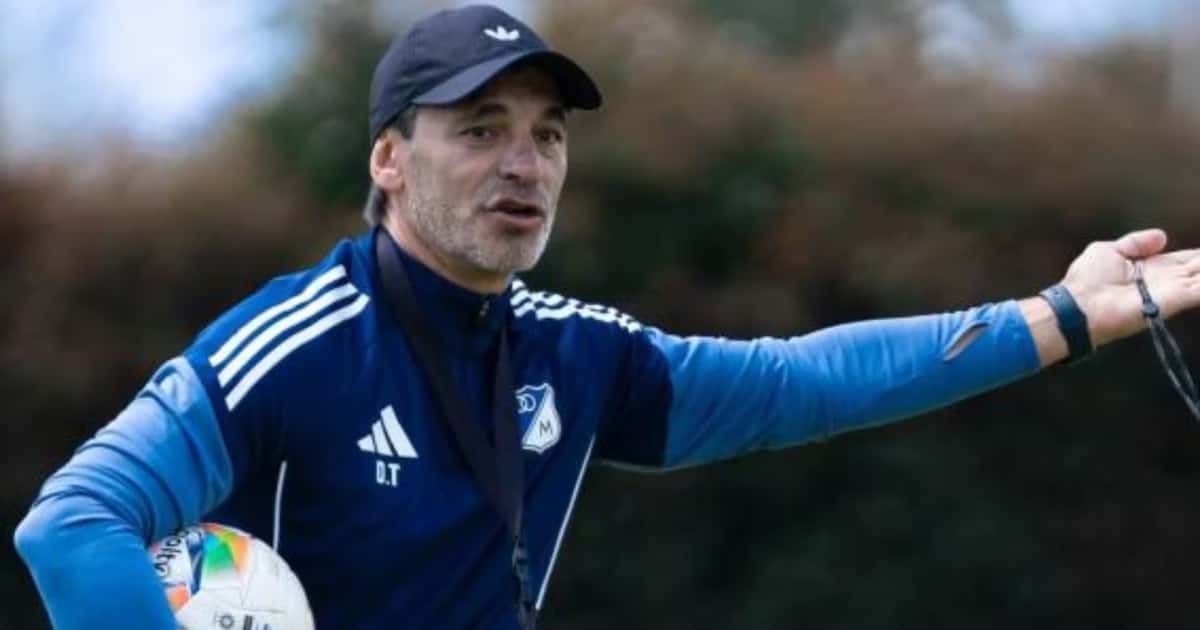 Fabián Bustos