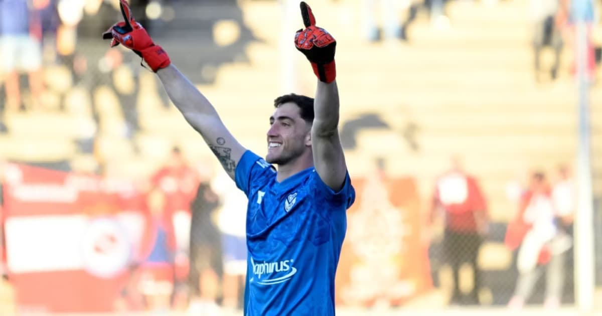 Tomás Marchiori el objetivo de Millos
