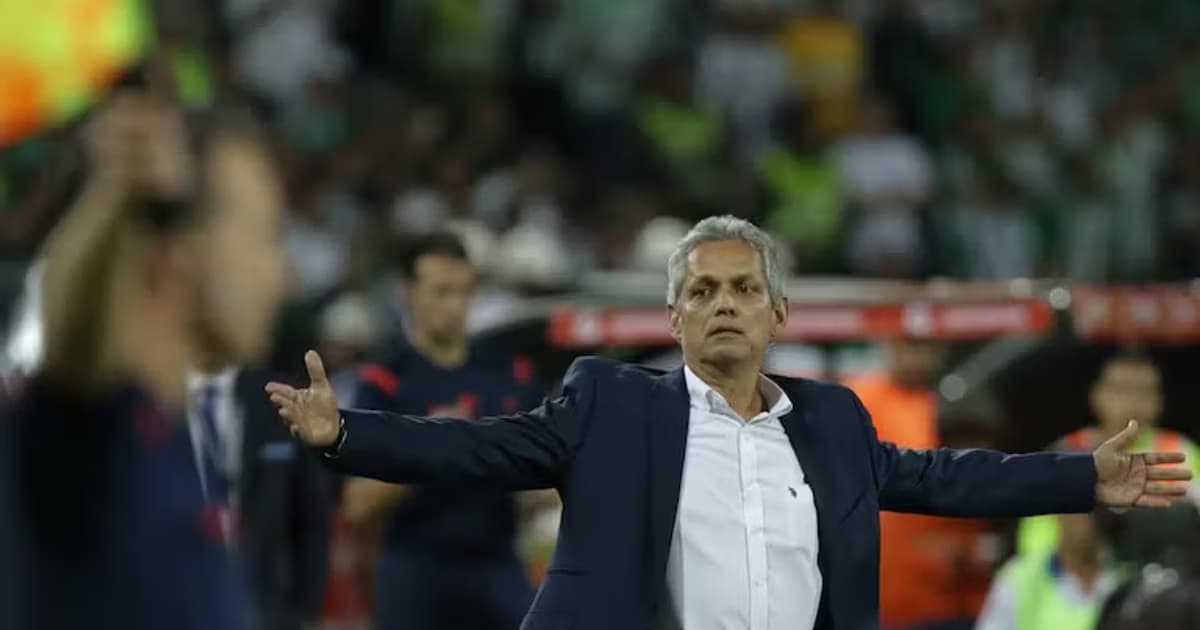 El primer fichaje de Rueda para revivir a Nacional