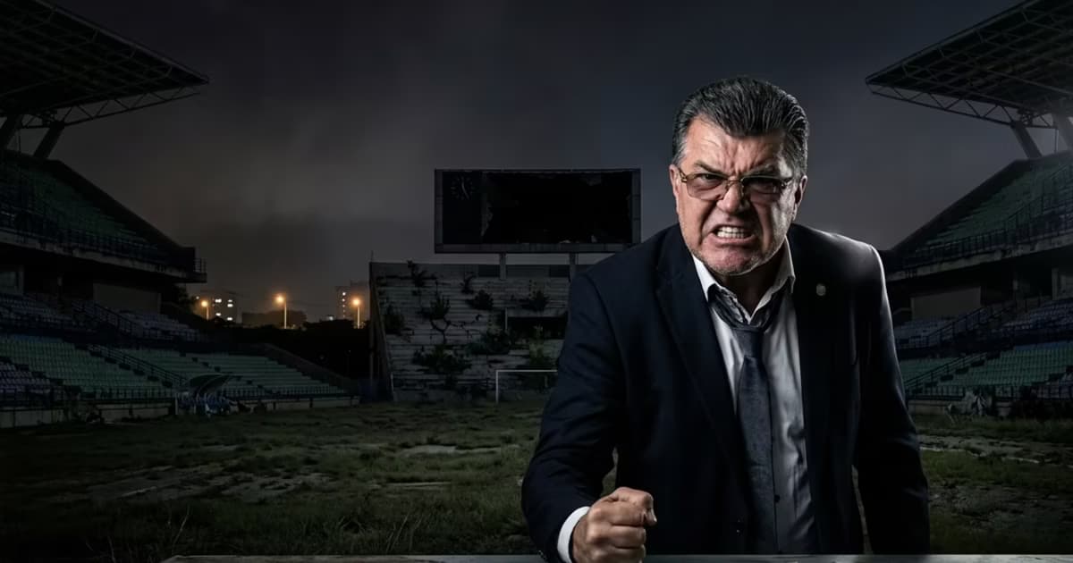 Si no hay estadios a la altura, no hay fútbol, ultimátum de la DIMAYOR