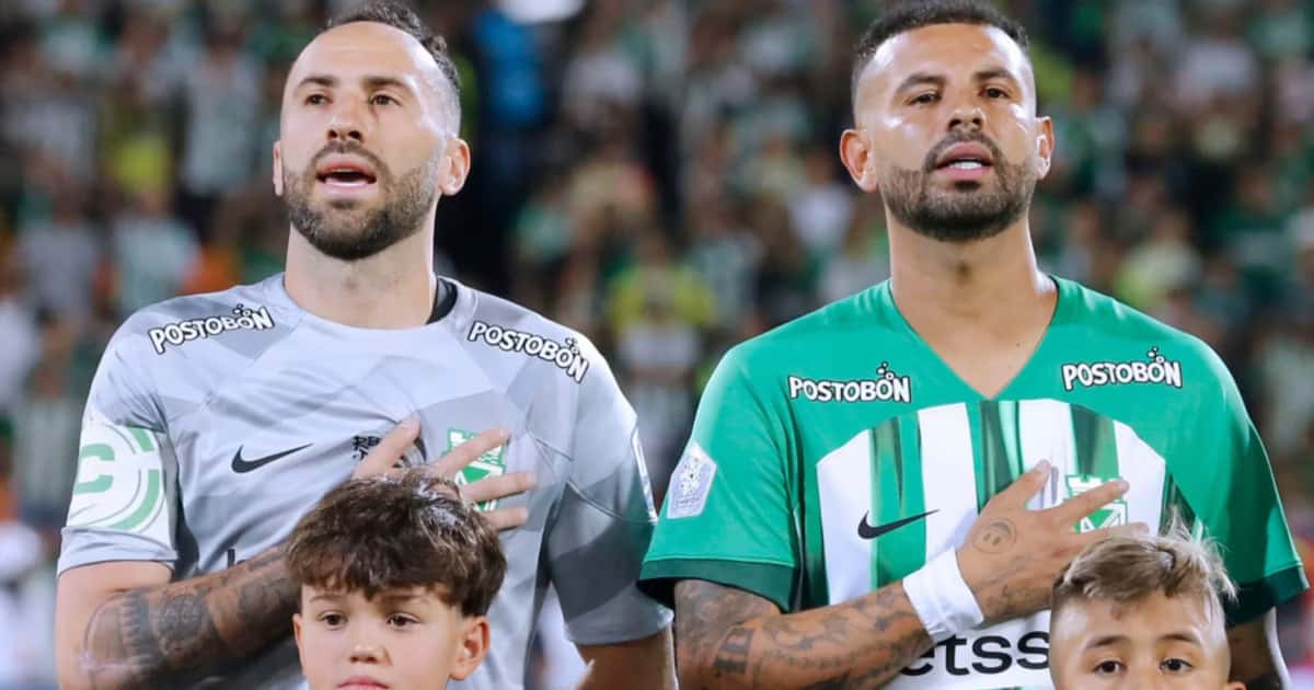 Atlético Nacional
