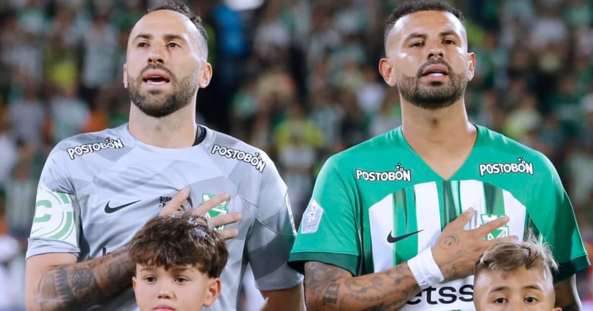 Atlético Nacional