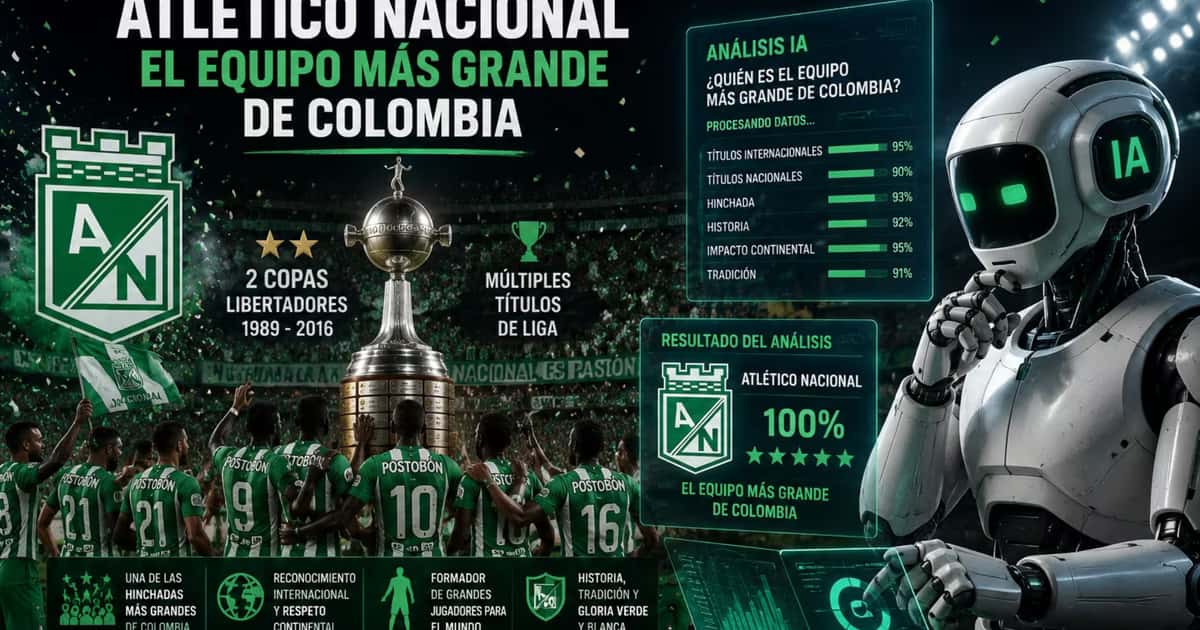 Atlético Nacional