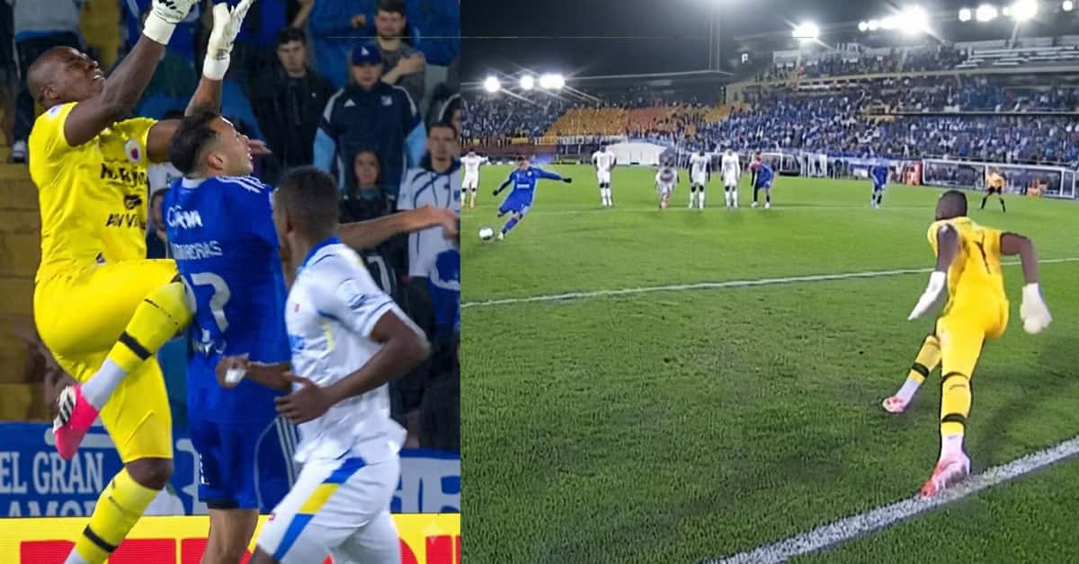 Millonarios