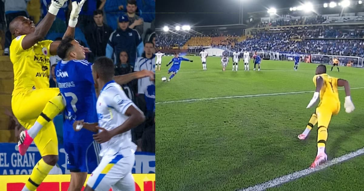 Millonarios