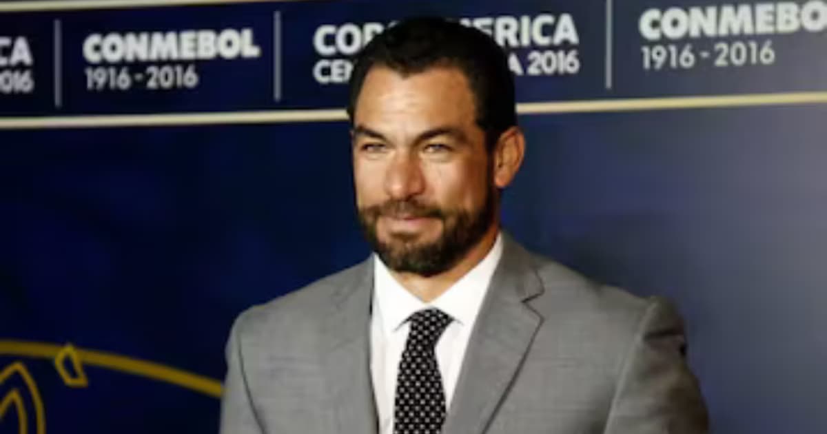Ricardo "El Gato" Pérez, el hombre que está destruyendo a Millonarios desde adentro